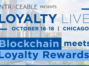 Attend Best Blockchain Conference Chicago: Loyalty Rewards