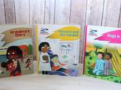 Educational Resource Primary School Parents PLUS Competition: Childrens Reading Book Bundle