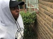 This Girl Skeletons! Police Find Bullet Jacque Maribe’s Bedroom