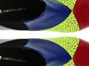 Shoe United Nude Zink Patch Ankle Boots