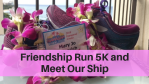 Friendship Meet Ship
