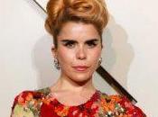 Paloma Faith Joins Future Dreams’ Variety Show #Soho #London #palomafaith #futuredreams