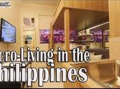 Condo Lifestyle Urban Zone Manila, Philippines.