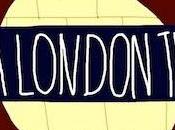 Love Letter Warren Street Tube