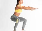 Blasting Workouts Women Perfect Lose Weight