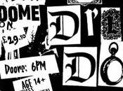 Dresden Dolls: Extra Show London