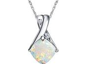 October Birthstone: Opal