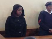 Announces Criminal Charges Jacque Maribe Will Facing Investigations Near Completion