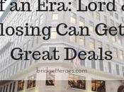 Era: Lord Taylor’s Flagship Closing Some Great Deals