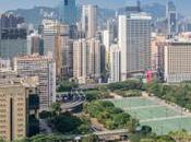 Beautiful Parks That Will Freshen Hong Kong