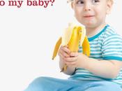 Give Banana Baby?