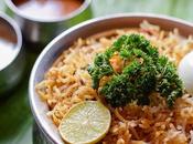 Order Tasty Andhra Style Biryani Only Nandhana Restaurant, Bangalore
