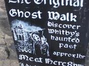 Great Ghost Tours… Whitby