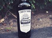 Cutty Sark Prohibition Review