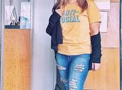 Just Your ORDINARY TEES Inspired Margaret Zhang