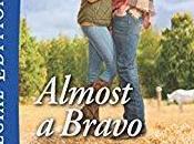 Almost Bravo Christine Rimmer- Feature Review