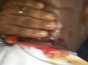 APGA Chieftain Shot During House Representatives Primary Election (See Photo)