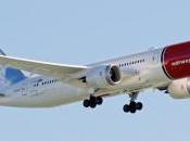 Boeing 787-9 Dreamliner, Norwegian