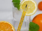 Amazing Effects Lemon Water Probably Didn’t Know About