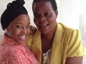 Kanumba’s Mother Forgives Elizabeth Michael Lulu, Ready Attend Wedding