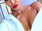 Acting Vitimbi Kayai Toddler Still Kenyans Tear into Huddah Monroe After Reveals