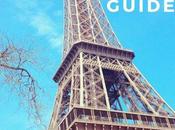 Your Travel Guide Paris