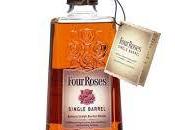 Five Fall Bourbons