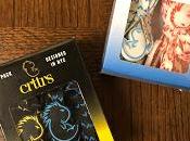 Stay Laced: CRTTRS Sneaker Laces