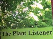 Book Review: Plant Listener Julie Kilpatrick