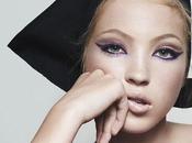 Marc Jacobs Beauty Announces 2019 Campaign Face, Lila Moss