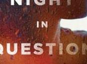 SPOTLIGHT: Night Question Joseph #FRC2018 #JOMO