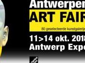 This Weekend Antwerp: 12th, 13th 14th October
