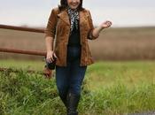 What Wore: Cabi Journey Jacket