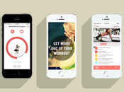 Fitness Apps IPhone That Make Exercise Suck Less!