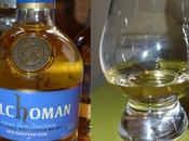 Tasting Notes: Kilchoman 2018 European Tour Bottling Machir Cask Strength