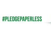 Scriptation Launches #PledgePaperless Campaign Vancouver International Film Festival