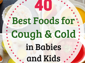 Best Foods Cough Cold Kids