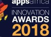 Finalists AppsAfrica Innovation Awards Announced