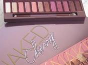 Urban Decay Naked Cherry Eyeshadow Palette Review Swatches, Collection Details Prices