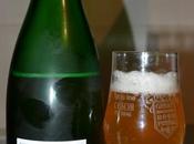 Tasting Notes: Cantillon: Nath 2018