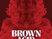 Brown Acid: Seventh Trip Compilation Halloween, Hear C.T. Pilferhogg's 1973 Rager "You Haul"