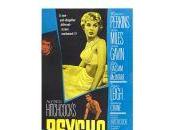 Psycho (1960) Review