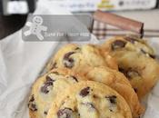 Looking BEST Copycat Crispy Famous Amos Chocolate Chip Cookies (Part Recipes)