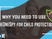 Need TheOneSpy Child Protection?