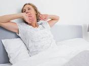 Tips Help Sleep Better During Menopause
