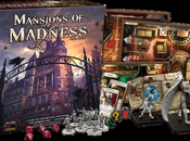 Spooky Board Games Halloween