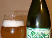 Tasting Notes: Mikkeller: Boon: Oude Geuze (Vermouth Foeders)