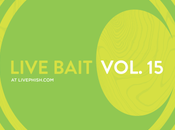 Phish: Live Bait Vol.