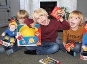 Movie Night With Fireman Sam: Action!