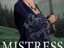 Mistress Legend Guinevere's Tale Book Three- Nicole Eveline- Feature Review